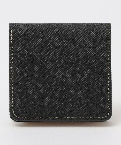 SHIPS / シップス 財布・コインケース・マネークリップ | SHIPS Colors: レザー コインケース◇ | 詳細1