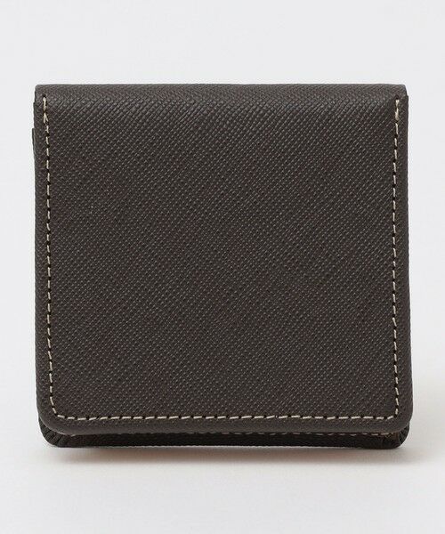 SHIPS / シップス 財布・コインケース・マネークリップ | SHIPS Colors: レザー コインケース◇ | 詳細2