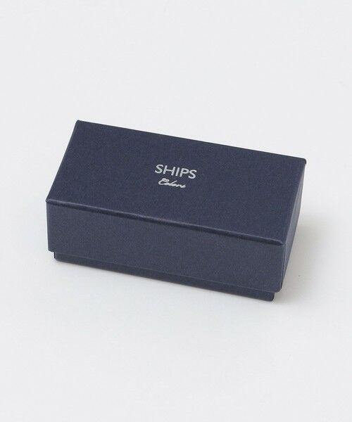 SHIPS / シップス カフリンクス・ネクタイピン | SHIPS Colors:タイ クリップ◇ | 詳細3