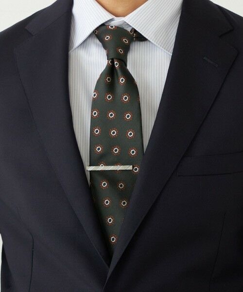 SHIPS / シップス カフリンクス・ネクタイピン | SHIPS Colors:タイ クリップ◇ | 詳細5