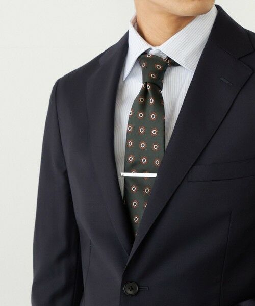 SHIPS / シップス カフリンクス・ネクタイピン | SHIPS Colors:タイ クリップ◇ | 詳細6