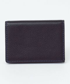 SHIPS / シップス 財布・コインケース・マネークリップ | SHIPS Colors:レザー カード ケース(名刺入れ)