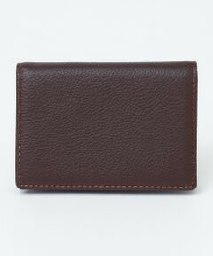 SHIPS / シップス 財布・コインケース・マネークリップ | SHIPS Colors:レザー カード ケース(名刺入れ)