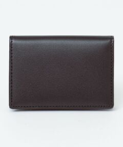 SHIPS / シップス 財布・コインケース・マネークリップ | SHIPS Colors:レザー カード ケース(名刺入れ)