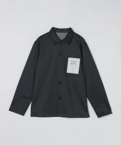 SHIPS / シップス シャツ・ブラウス | SHIPS Colors:〈洗濯機可能〉サークルムーバー プリント ボックス シャツ