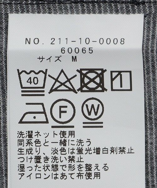 SHIPS / シップス シャツ・ブラウス | SHIPS Colors:〈洗濯機可能〉サークルムーバー プリント ボックス シャツ | 詳細22