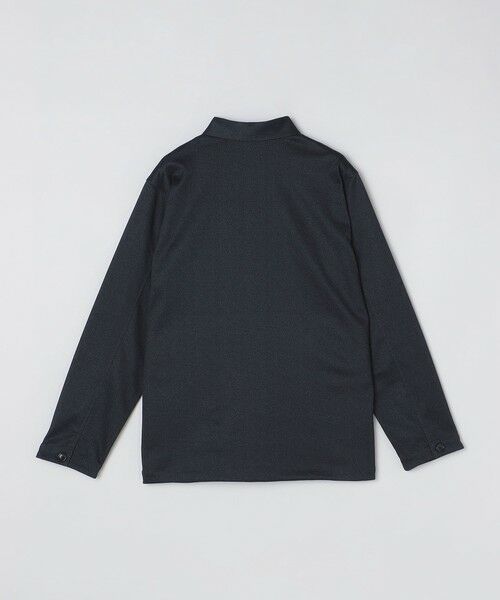 SHIPS / シップス シャツ・ブラウス | SHIPS Colors:〈洗濯機可能〉サークルムーバー プリント ボックス シャツ | 詳細16