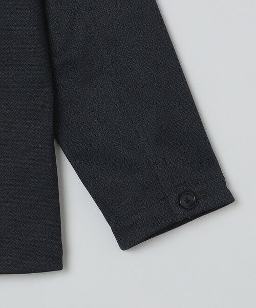 SHIPS / シップス シャツ・ブラウス | SHIPS Colors:〈洗濯機可能〉サークルムーバー プリント ボックス シャツ | 詳細19