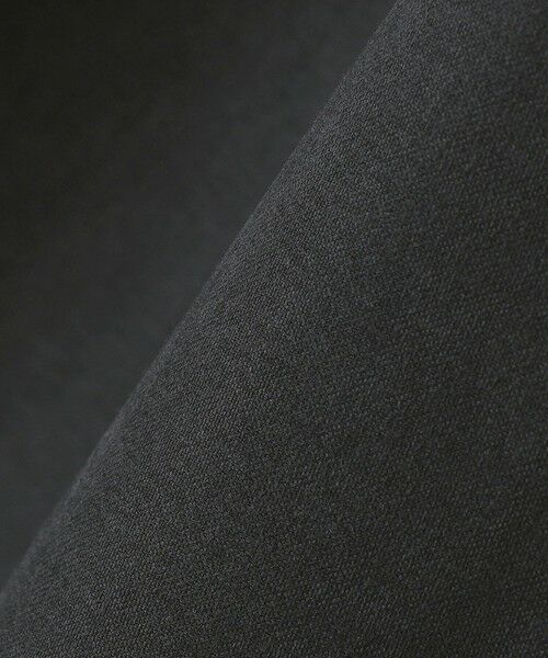 SHIPS / シップス シャツ・ブラウス | SHIPS Colors:〈洗濯機可能〉フェイクスエード(ポリエステル) バンドカラー シャツ | 詳細2