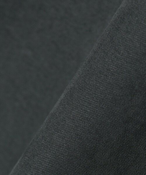 SHIPS / シップス シャツ・ブラウス | SHIPS Colors:〈洗濯機可能〉フェイクスエード(ポリエステル) バンドカラー シャツ | 詳細9