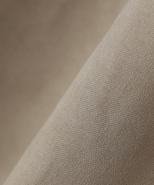 SHIPS / シップス シャツ・ブラウス | SHIPS Colors:〈洗濯機可能〉フェイクスエード(ポリエステル) バンドカラー シャツ | 詳細11