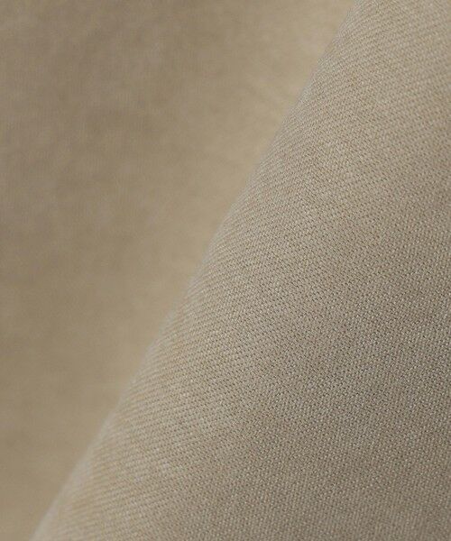 SHIPS / シップス シャツ・ブラウス | SHIPS Colors:〈洗濯機可能〉フェイクスエード(ポリエステル) バンドカラー シャツ | 詳細18