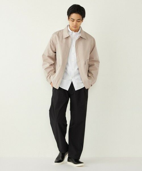 SHIPS / シップス シャツ・ブラウス | SHIPS Colors: TeddyBear(R) 1ポイント オックス シャツ◇ | 詳細10