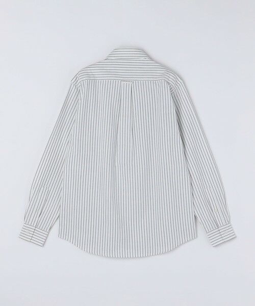 SHIPS / シップス シャツ・ブラウス | SHIPS Colors: TeddyBear(R) 1ポイント オックス シャツ◇ | 詳細12