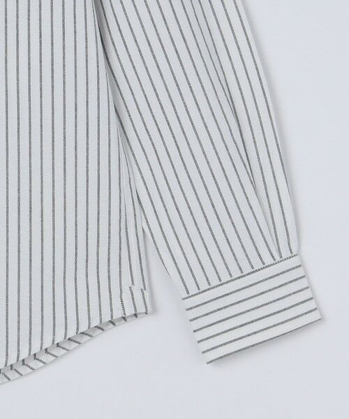 SHIPS / シップス シャツ・ブラウス | SHIPS Colors: TeddyBear(R) 1ポイント オックス シャツ◇ | 詳細14