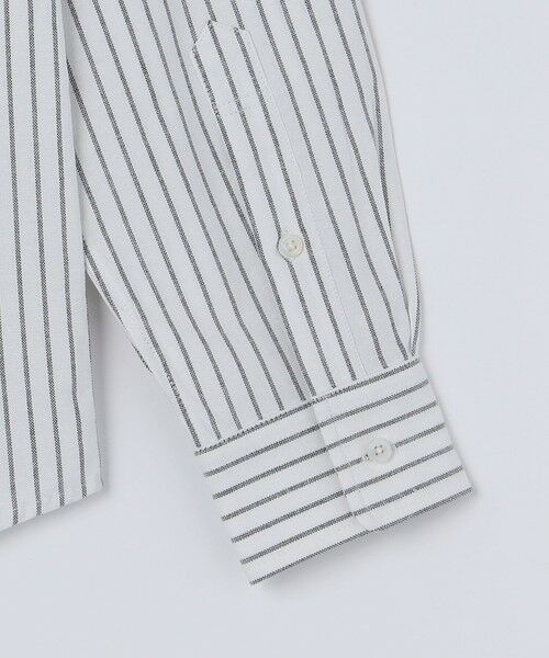 SHIPS / シップス シャツ・ブラウス | SHIPS Colors: TeddyBear(R) 1ポイント オックス シャツ◇ | 詳細15