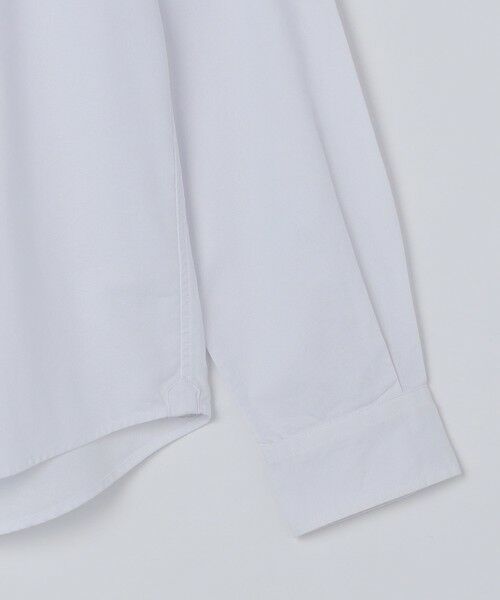 SHIPS / シップス シャツ・ブラウス | SHIPS Colors:TeddyBear(R) コットン オックス ボタンダウン シャツ◇ | 詳細5