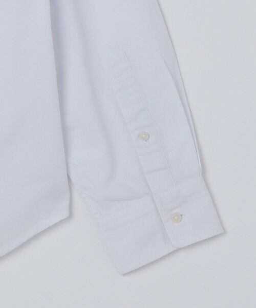 SHIPS / シップス シャツ・ブラウス | SHIPS Colors:TeddyBear(R) コットン オックス ボタンダウン シャツ◇ | 詳細6