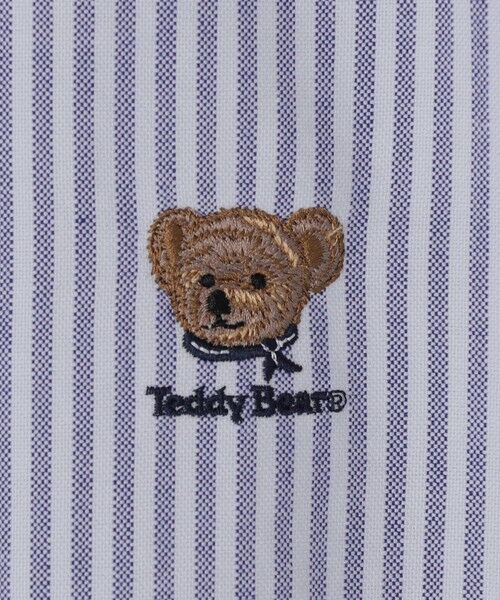 SHIPS / シップス シャツ・ブラウス | SHIPS Colors:TeddyBear(R) コットン オックス ボタンダウン シャツ◇ | 詳細29