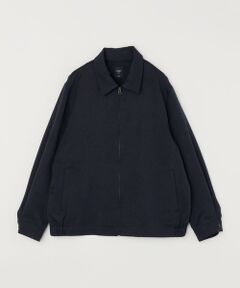 SHIPS / シップス シャツ・ブラウス | SHIPS Colors:ECOARCH(R) ジップ ブルゾン