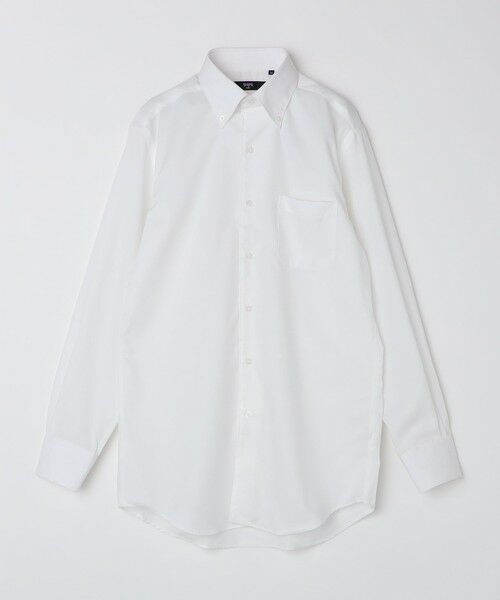 SHIPS / シップス シャツ・ブラウス | SHIPS Colors:イージーケア Deo-Papi(R) イタリアン ボタンダウン シャツ | 詳細1