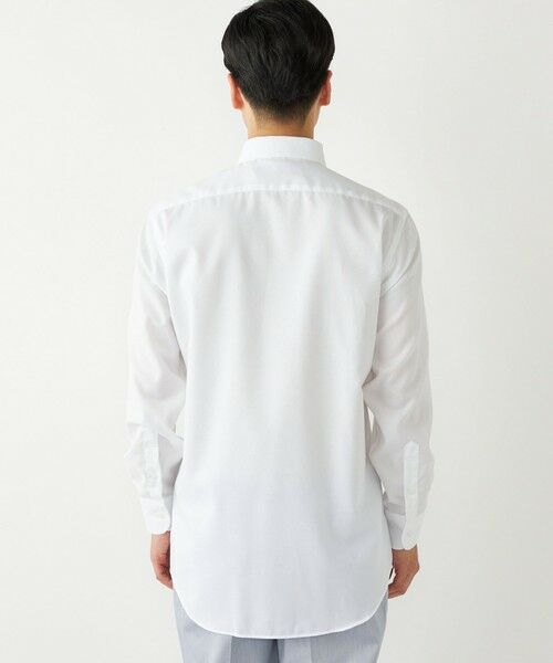 SHIPS / シップス シャツ・ブラウス | SHIPS Colors:イージーケア Deo-Papi(R) イタリアン ボタンダウン シャツ | 詳細5