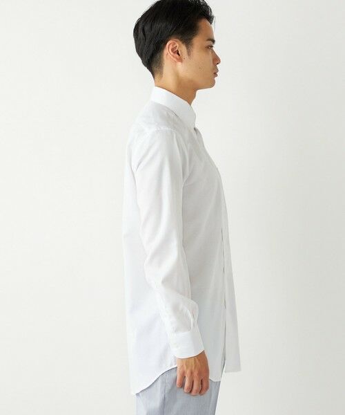 SHIPS / シップス シャツ・ブラウス | SHIPS Colors:イージーケア Deo-Papi(R) イタリアン ボタンダウン シャツ | 詳細6