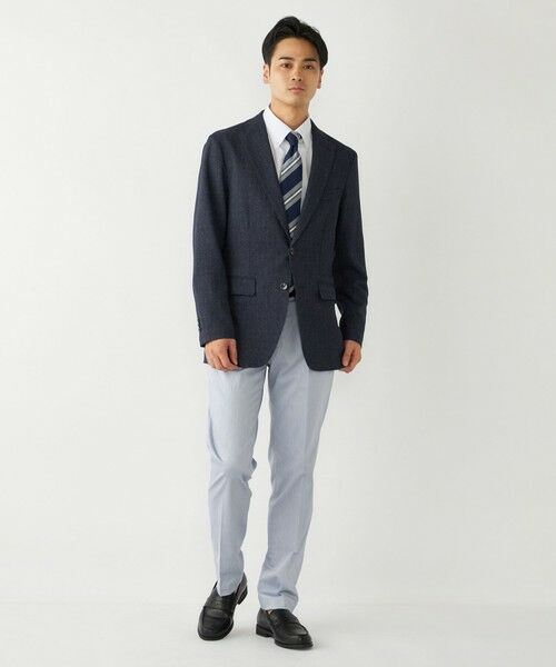 SHIPS / シップス シャツ・ブラウス | SHIPS Colors:イージーケア Deo-Papi(R) イタリアン ボタンダウン シャツ | 詳細9