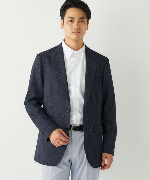 SHIPS / シップス シャツ・ブラウス | SHIPS Colors:イージーケア Deo-Papi(R) イタリアン ボタンダウン シャツ | 詳細12