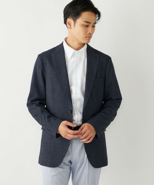 SHIPS / シップス シャツ・ブラウス | SHIPS Colors:イージーケア Deo-Papi(R) イタリアン ボタンダウン シャツ | 詳細13