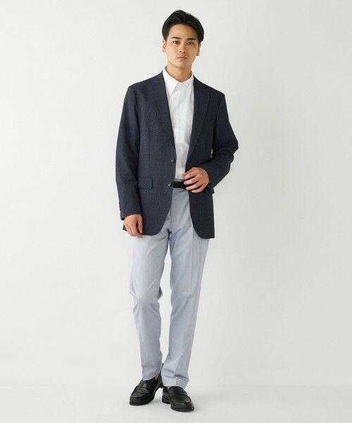 SHIPS / シップス シャツ・ブラウス | SHIPS Colors:イージーケア Deo-Papi(R) イタリアン ボタンダウン シャツ | 詳細14