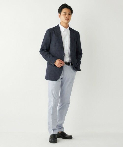 SHIPS / シップス シャツ・ブラウス | SHIPS Colors:イージーケア Deo-Papi(R) イタリアン ボタンダウン シャツ | 詳細15