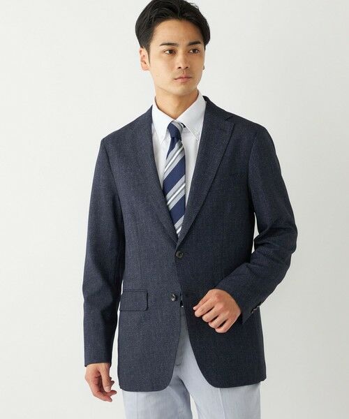 SHIPS / シップス シャツ・ブラウス | SHIPS Colors:イージーケア Deo-Papi(R) イタリアン ボタンダウン シャツ | 詳細16