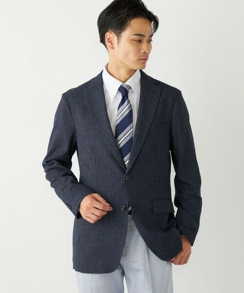 SHIPS / シップス シャツ・ブラウス | SHIPS Colors:イージーケア Deo-Papi(R) イタリアン ボタンダウン シャツ | 詳細17