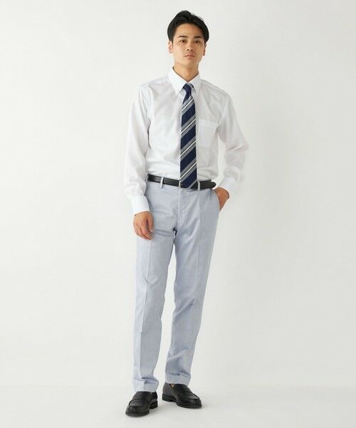 SHIPS / シップス シャツ・ブラウス | SHIPS Colors:イージーケア Deo-Papi(R) イタリアン ボタンダウン シャツ | 詳細18