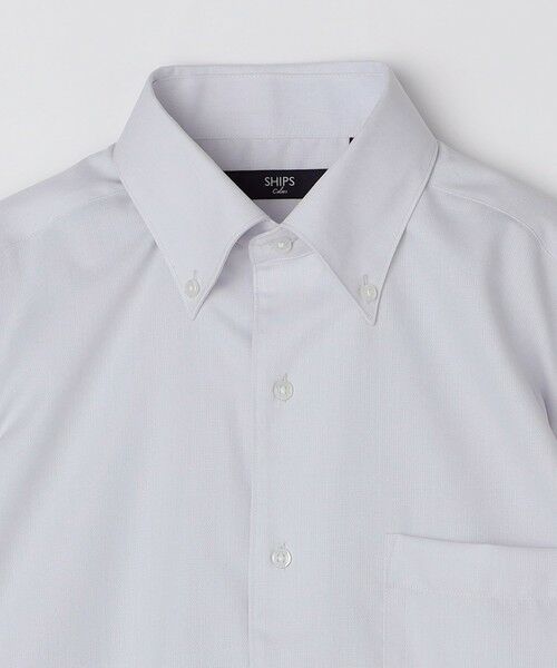 SHIPS / シップス シャツ・ブラウス | SHIPS Colors:イージーケア Deo-Papi(R) イタリアン ボタンダウン シャツ | 詳細22
