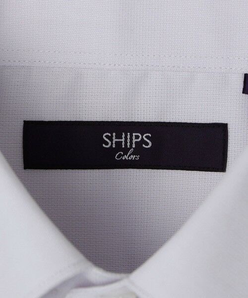 SHIPS / シップス シャツ・ブラウス | SHIPS Colors:イージーケア Deo-Papi(R) イタリアン ボタンダウン シャツ | 詳細25