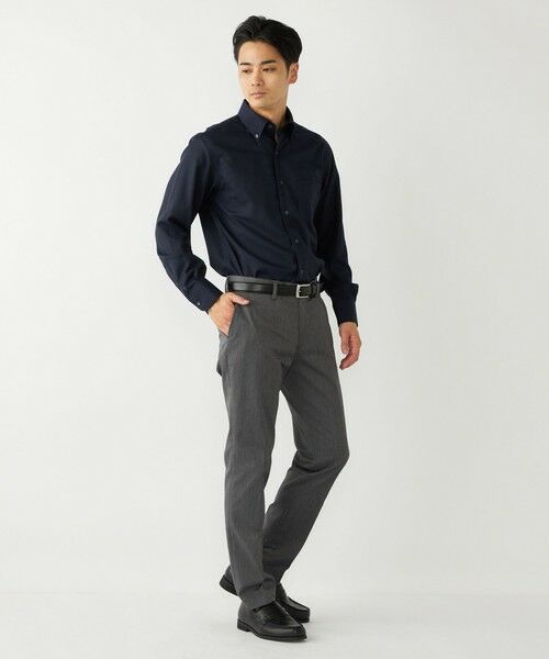 SHIPS / シップス シャツ・ブラウス | SHIPS Colors:イージーケア Deo-Papi(R) イタリアン ボタンダウン シャツ | 詳細30