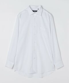 SHIPS / シップス シャツ・ブラウス | SHIPS Colors:SMART TECH(R) ノーアイロン ワイドカラー シャツ