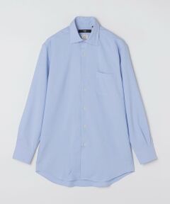 SHIPS / シップス シャツ・ブラウス | SHIPS Colors:SMART TECH(R) ノーアイロン ワイドカラー シャツ