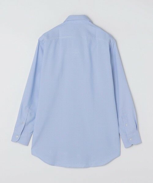 SHIPS / シップス シャツ・ブラウス | SHIPS Colors:SMART TECH(R) ノーアイロン ワイドカラー シャツ | 詳細2