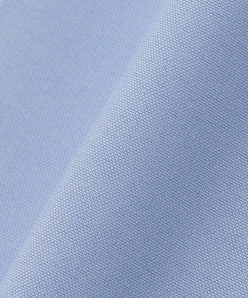 SHIPS / シップス シャツ・ブラウス | SHIPS Colors:SMART TECH(R) ノーアイロン ワイドカラー シャツ | 詳細6