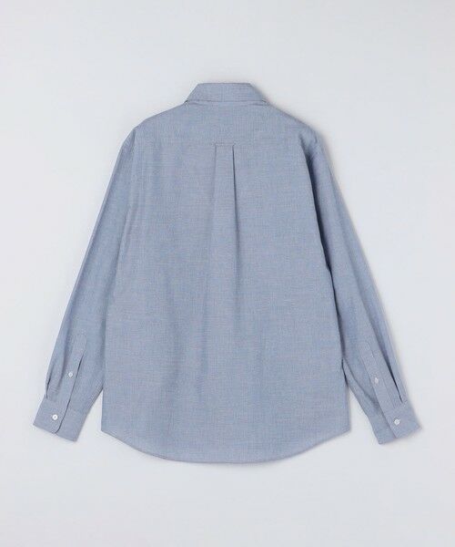 SHIPS / シップス シャツ・ブラウス | SHIPS Colors:リネン COOLMAX(R) ミックス シャツ◇ | 詳細22