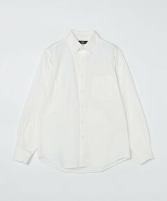SHIPS / シップス シャツ・ブラウス | SHIPS Colors: ベーシック オックス ボタンダウン シャツ