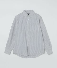 SHIPS / シップス シャツ・ブラウス | SHIPS Colors: ベーシック オックス ボタンダウン シャツ