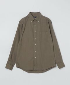 SHIPS / シップス シャツ・ブラウス | SHIPS Colors: ベーシック オックス ボタンダウン シャツ