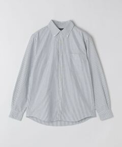 SHIPS / シップス シャツ・ブラウス | SHIPS Colors: ベーシック オックス ボタンダウン シャツ