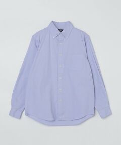 SHIPS / シップス シャツ・ブラウス | SHIPS Colors: ベーシック オックス ボタンダウン シャツ