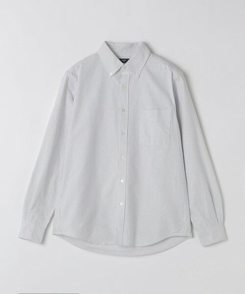 SHIPS / シップス シャツ・ブラウス | SHIPS Colors: ベーシック オックス ボタンダウン シャツ | 詳細2
