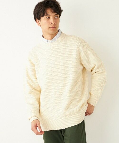 SHIPS / シップス シャツ・ブラウス | SHIPS Colors: ベーシック オックス ボタンダウン シャツ | 詳細15